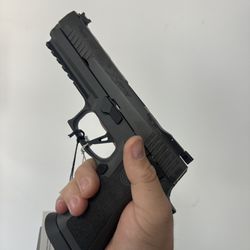 Prime Kinetic Solutions - The new X5 Legion is here!