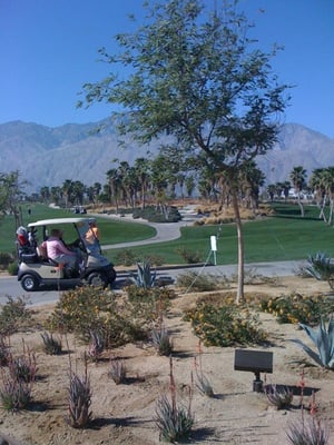 Escena Golf Club by null