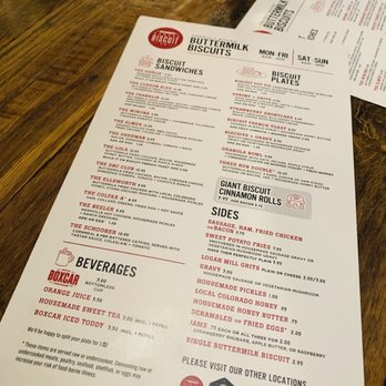 Denver Biscuit Co. - Colfax - Menu - Sandwiches Near Me - Denver, Colorado Denver Biscuit Co. - Colfax - Menu - Sandwiches Near Me - Denver, Colorado