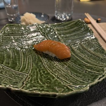 Omakase By Aung - Sushi Bars Near Me - Honolulu, Hawaii Omakase By Aung - Sushi Bars Near Me - Honolulu, Hawaii