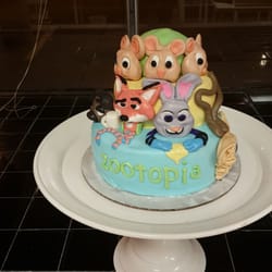Cake Fantasies By Ashley - CFFun