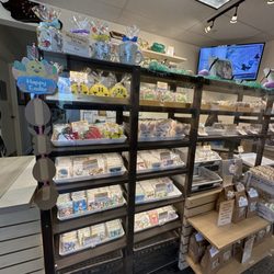 Freedom Bakery - Cookie case
