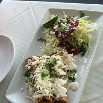 Coles 735 Main - Flautas - New American Near Me - Lexington, Kentucky