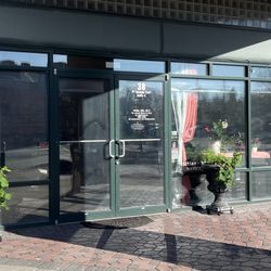 Envy Spa And Salon