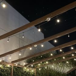 Soul of LA - Wonderful patio vibes