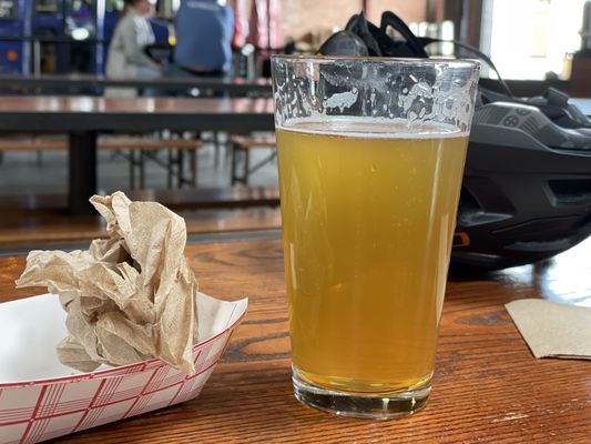 Line 51 Brewing Company at the Terminal by null