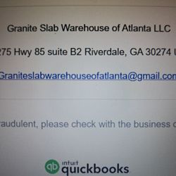 Granite Slab Warehouse Of Atlanta