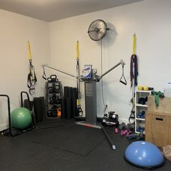 Islamorada Fitness