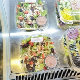 Salads