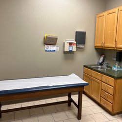 Freedom Urgent Care - Room 8
