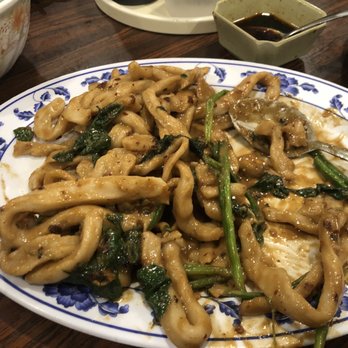 Shan Dong - Sesame Paste Noodles - Chinese Near Me - Oakland, California Shan Dong - Sesame Paste Noodles - Chinese Near Me - Oakland, California
