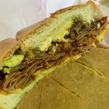 Tortas Ebenezer - Milanesa - Sandwiches Near Me - Sparks, Nevada Tortas Ebenezer - Milanesa - Sandwiches Near Me - Sparks, Nevada