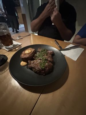 Estela Restaurant by null