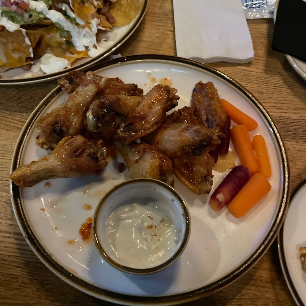 Publicans - Buffalo wings - Thai - Burgers Near Me - Manhasset, New York Publicans - Buffalo wings - Thai - Burgers Near Me - Manhasset, New York