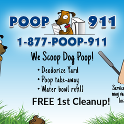POOP 911