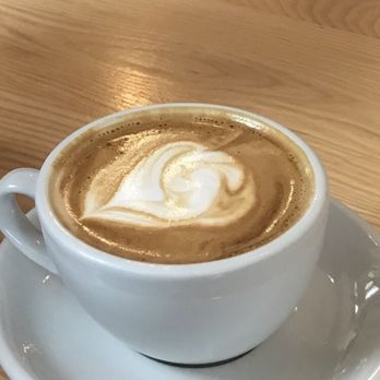 Hammerhand Coffee - Coffee & Tea Near Me - Liberty, Missouri