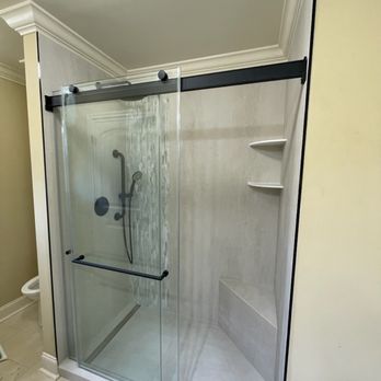 Havenly Showers - Kitchen & Bath Near Me - Chattanooga, Tennessee