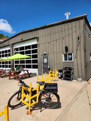 Central Standard Brewing by null