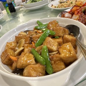 Diamond Palace - Dim Sum Near Me - San Diego, California