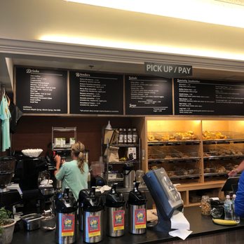 Burlington Bagel Bakery - Counter - Bagels Near Me - Burlington, Vermont