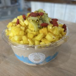 Playa Bowls - Tide Bowl