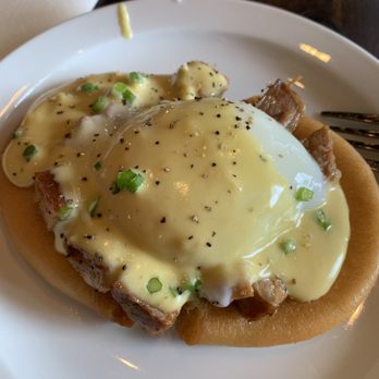 DOMU - benedict bao - Ramen Near Me - Orlando, Florida
