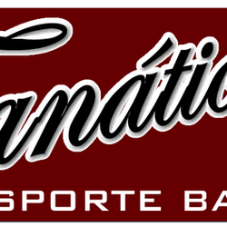 Fanáticos - Logo da casa.
