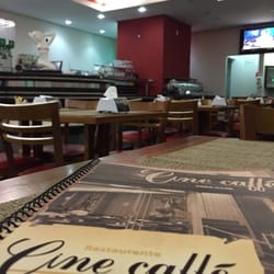 Cine Caffé