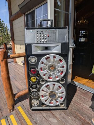 Stillwells Restaurant by null