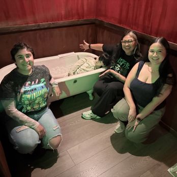 PanIQ Escape Room - Escape Games Near Me - Long Beach, California PanIQ Escape Room - Escape Games Near Me - Long Beach, California