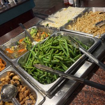 World Buffet - Buffet - Chinese Near Me - Hot Springs National Park, Arkansas