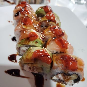 2 Tha Joint Sushi - Sushi Bars Near Me - Reno, Nevada
