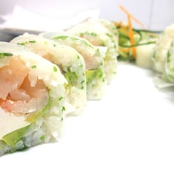 Okawa Sushi