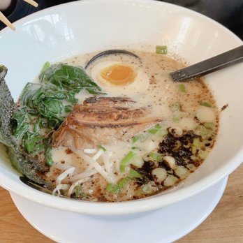 Silverlake Ramen - The Classic Ramen - Ramen Near Me - Kirkland, Washington Silverlake Ramen - The Classic Ramen - Ramen Near Me - Kirkland, Washington