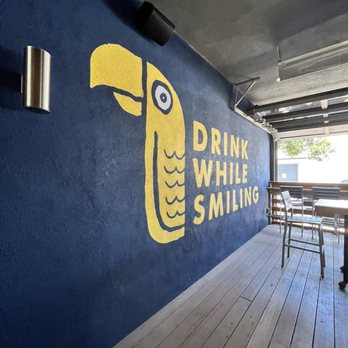 Green Cheek Beer Co. - Breweries Near Me - Oceanside, California