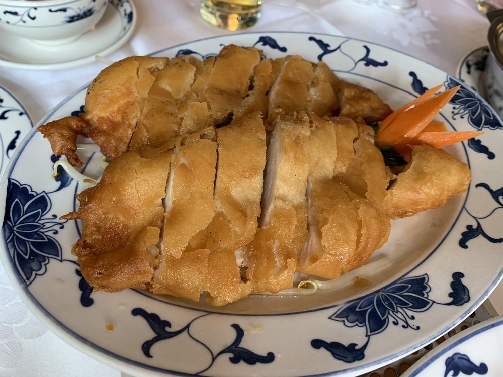 CHINA RESTAURANT BONSAI 73 Photos & 27 Reviews Freisinger Landstr