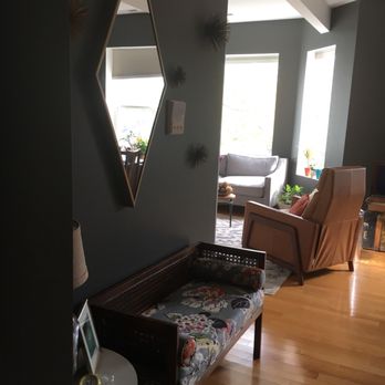 Design Inside - Hallway - Interior Design Near Me - Chicago, Illinois