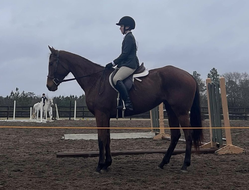 IRON GATE FARM Updated October 2024 Request Information 715