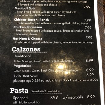 Two Guys Pies - Pizza Near Me - Danville, Indiana Two Guys Pies - Pizza Near Me - Danville, Indiana