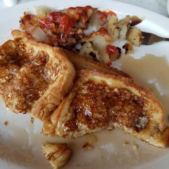 Frost Diner - Diners Near Me - Warrenton, Virginia