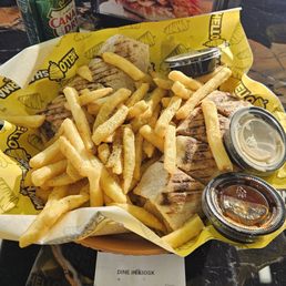 Wrap