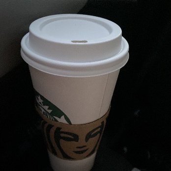 Starbucks - venti chai latte - Coffee & Tea Near Me - Lafayette, Louisiana Starbucks - venti chai latte - Coffee & Tea Near Me - Lafayette, Louisiana