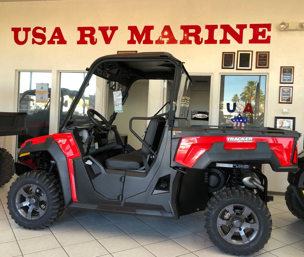 USA RV & MARINE Updated June 2024 43 Photos & 48 Reviews 951 N