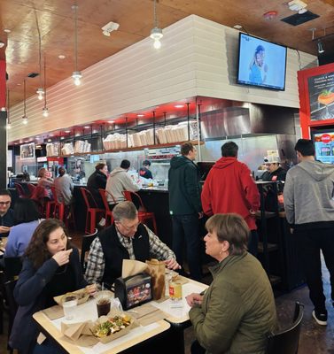 Taco Bamba Vienna by null