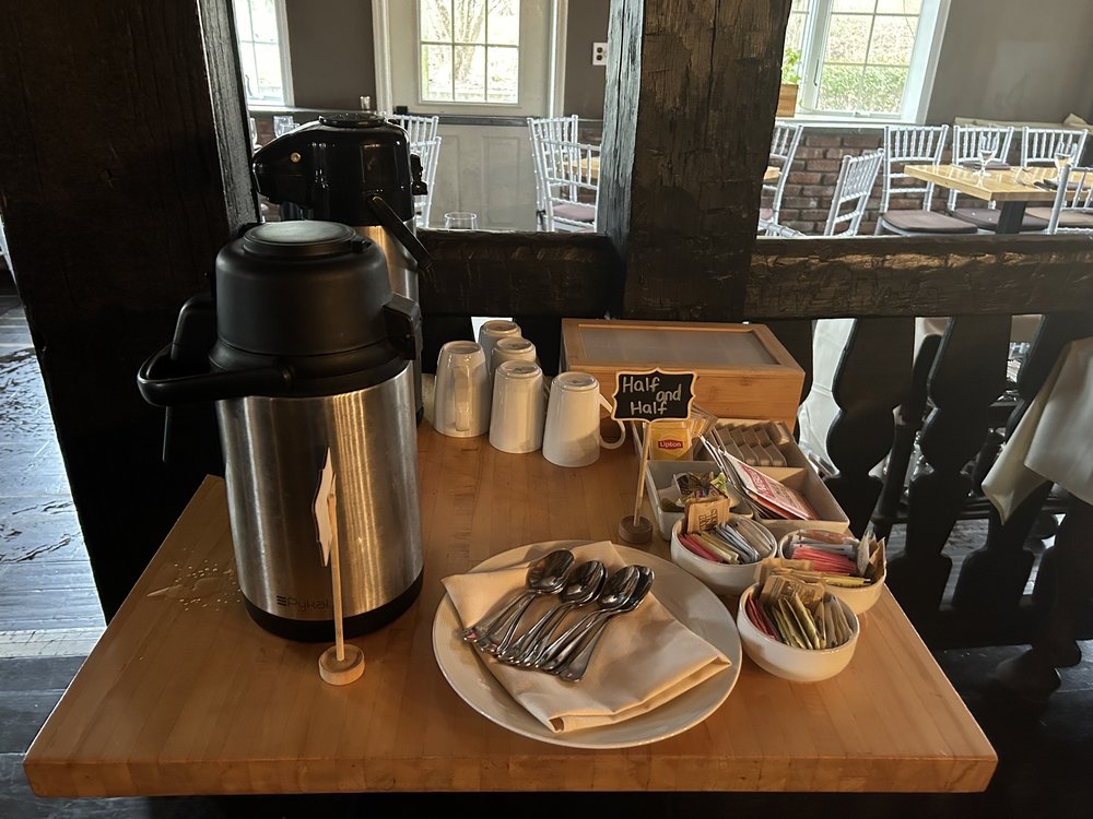Crabtree's Kittle House Restaurant and Inn