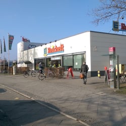 EDEKA Kalwert - Front 1