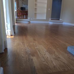 Storey's Floor & Carpet - They do great work.
