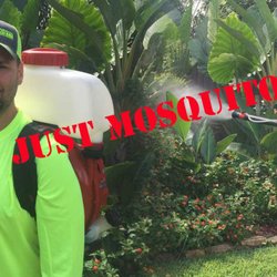 Mosquito Scott Pest Control - Mosquito Scott Pest Control - Not Just Mosquitoes...
