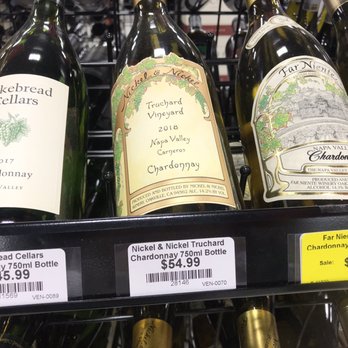 Lee's Discount Liquor - Some good priced higher end Chardonnay's - Beer, Wine & Spirits Near Me - Reno, Nevada Lee's Discount Liquor - Some good priced higher end Chardonnay's - Beer, Wine & Spirits Near Me - Reno, Nevada