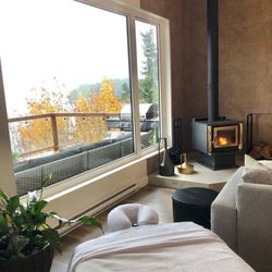 At-Home Therapeutics - Mobile Massage
